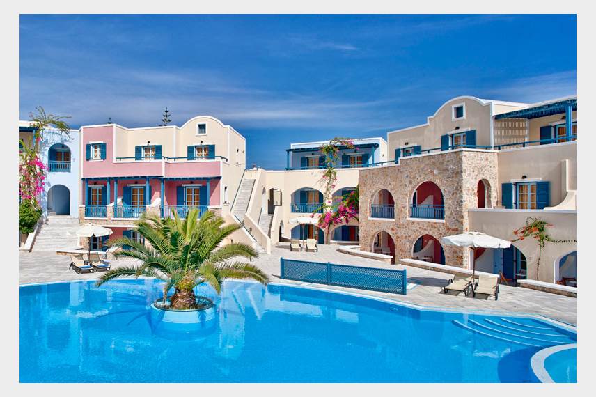  Aegean Plaza