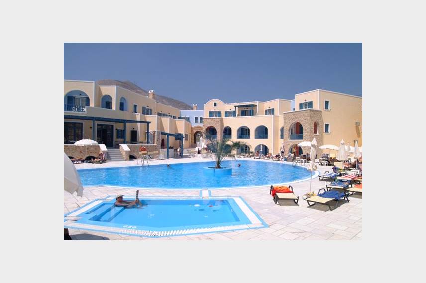 Aegean Plaza