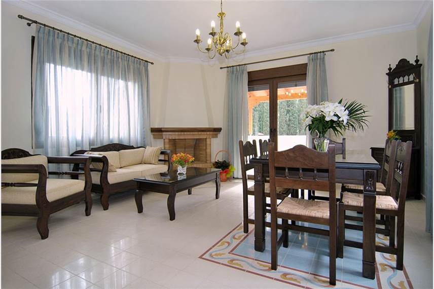 Kerveli Luxury Villas, Samos, Greece Kerveli Luxury Villas