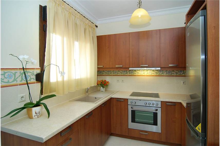 Greece, Samos, Kerveli Luxury Villas Kerveli Luxury Villas