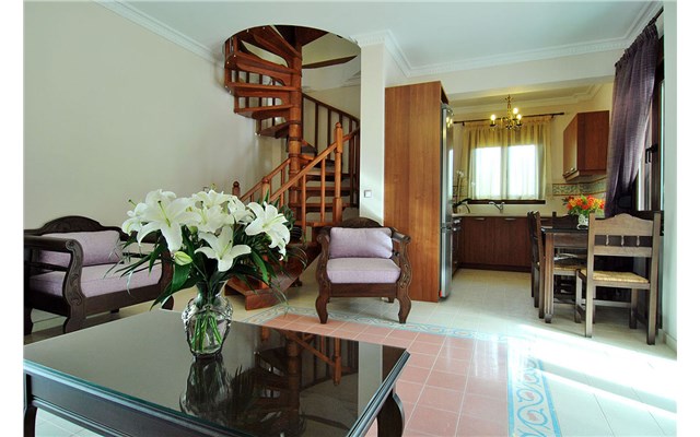 Kerveli Luxury Villas, Samos, Greece Kerveli Luxury Villas