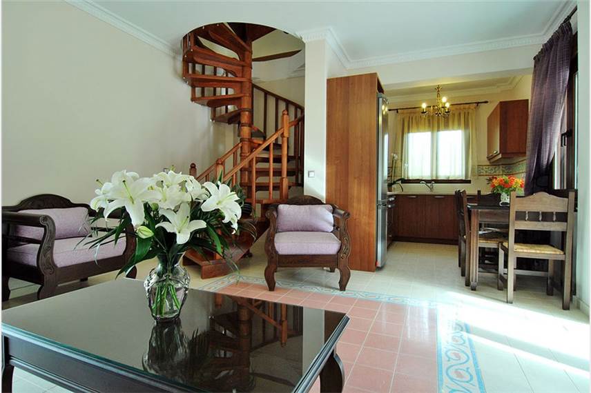 Kerveli Luxury Villas, Samos, Greece Kerveli Luxury Villas