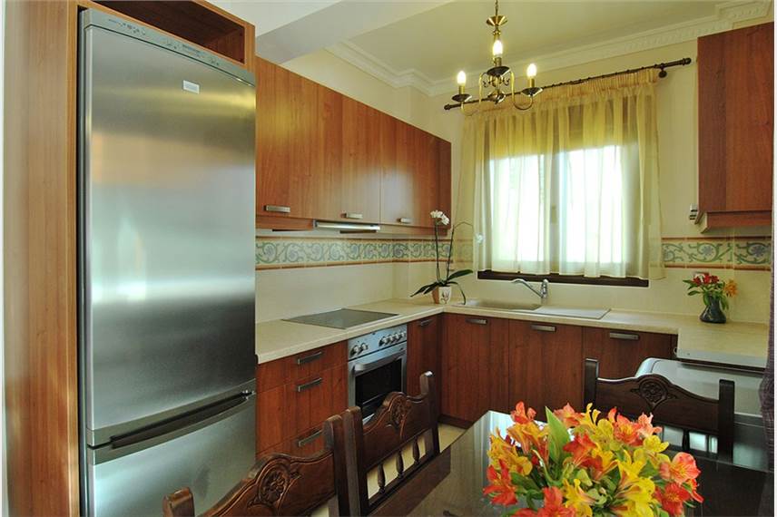 Kerveli Luxury Villas, Samos, Greece Kerveli Luxury Villas