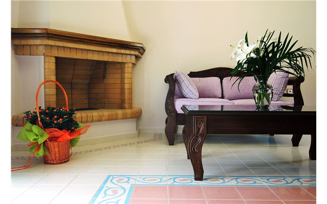 Kerveli Luxury Villas, Samos Kerveli Luxury Villas