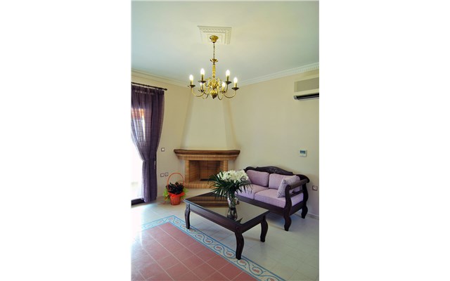 Kerveli Luxury Villas, Samos, Greece Kerveli Luxury Villas