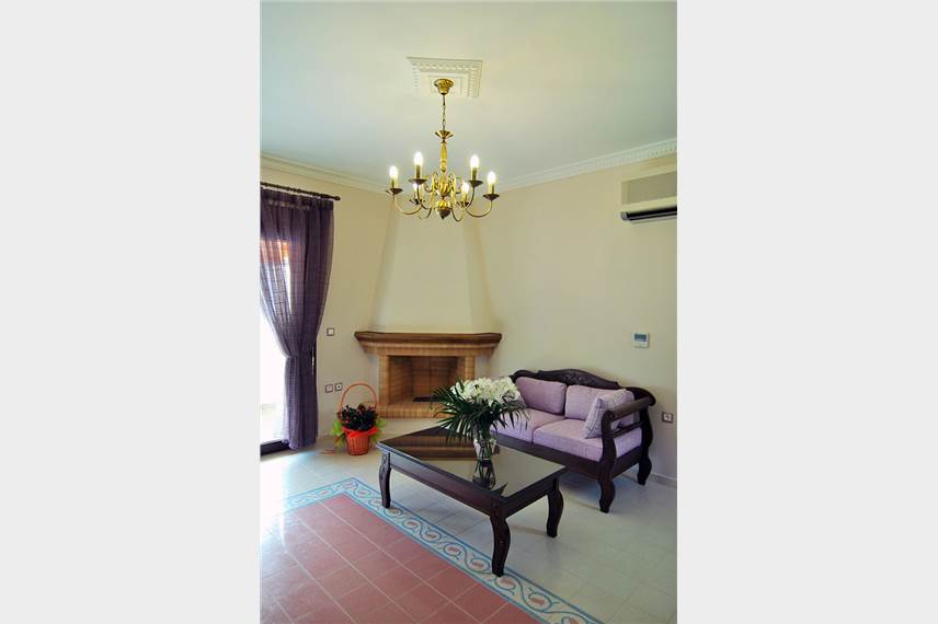 Kerveli Luxury Villas, Samos, Greece Kerveli Luxury Villas