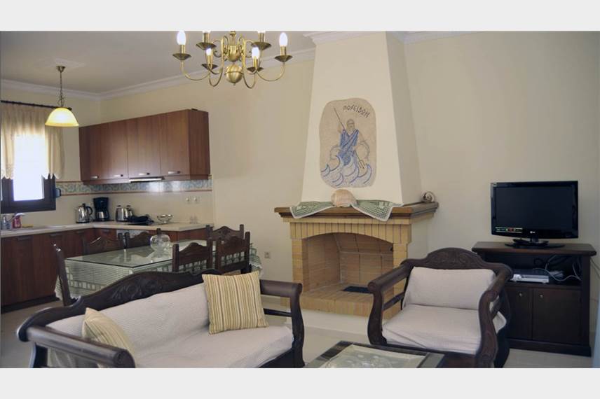 Kerveli Luxury Villas, Samos Kerveli Luxury Villas