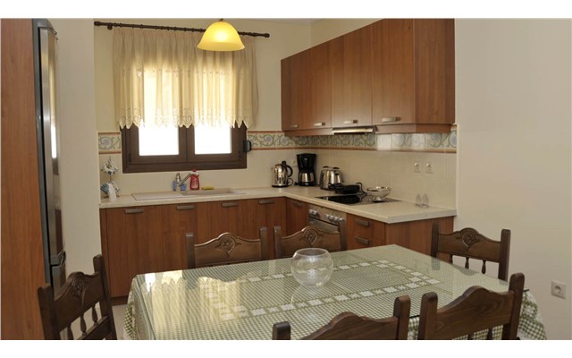 Samos, Kerveli Luxury Villas, Greece Kerveli Luxury Villas