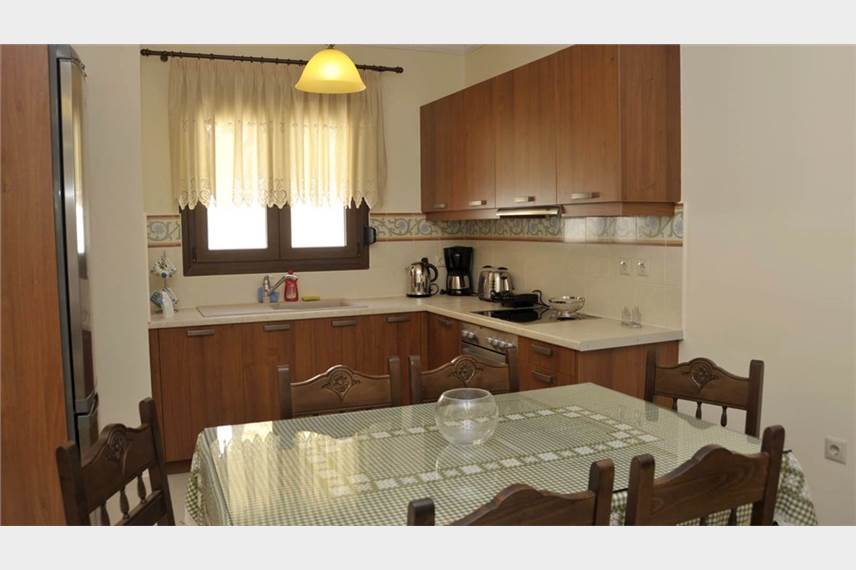 Samos, Kerveli Luxury Villas, Greece Kerveli Luxury Villas