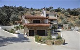 Kerveli Luxury Villas, Samos, Řecko Kerveli Luxury Villas