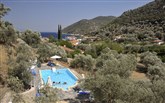 Řecko, Kerveli Luxury Villas, Samos Kerveli Luxury Villas