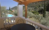 Kerveli Luxury Villas, Samos, Greece Kerveli Luxury Villas