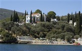 samos kerveli village hotel - Kerveli Village