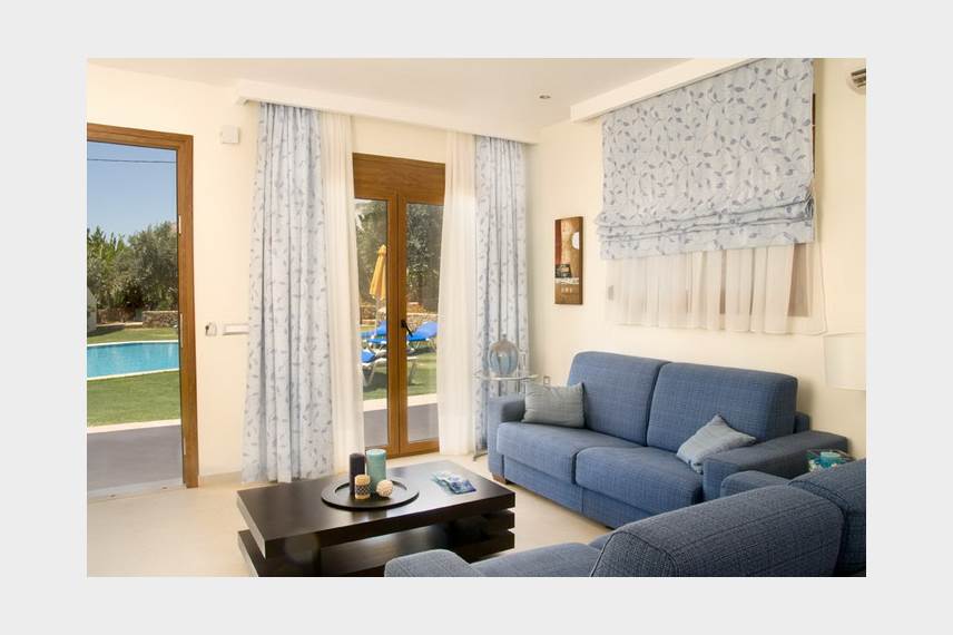  Blue Dream Luxury Villas