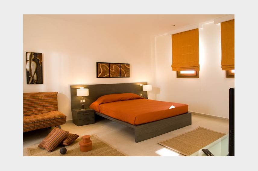  Blue Dream Luxury Villas
