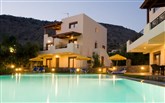  Blue Dream Luxury Villas