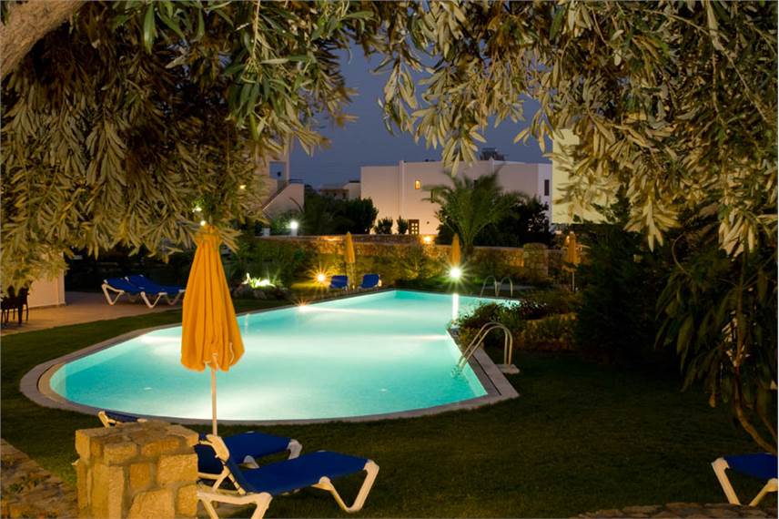 Blue Dream Luxury Villas