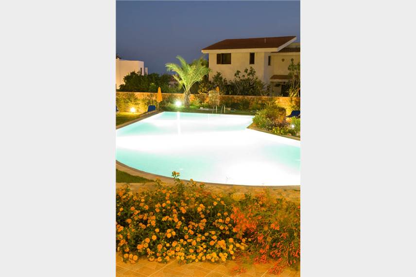  Blue Dream Luxury Villas