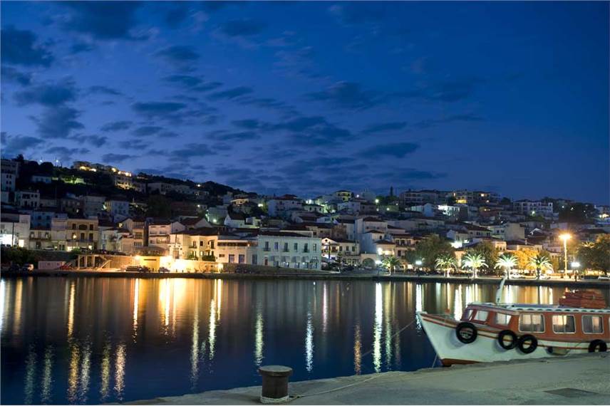  Karalis Pylos Center