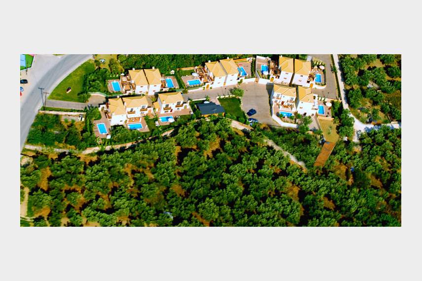  Azure Luxury Villas