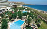 Dovolená, Rhodos, Faliraki, Hotel Louis Colossos Beach - Louis Colossos Beach