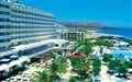 Rhodos, Hotel Louis Colossos Beach - Louis Colossos Beach