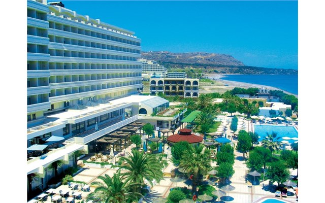 Rhodos, Hotel Louis Colossos Beach - Louis Colossos Beach