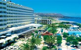 Rhodos, Hotel Louis Colossos Beach - Louis Colossos Beach