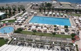 Rhodos, Faliraki, Hotel Louis Colossos Beach - Louis Colossos Beach