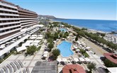 Rhodos, Faliraki, Hotel Louis Colossos Beach - Louis Colossos Beach