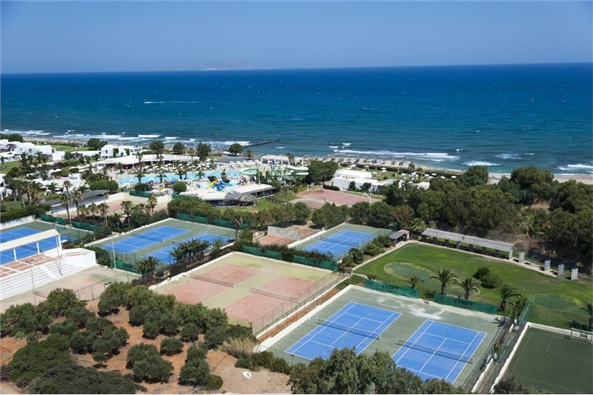  Lyttos Beach
