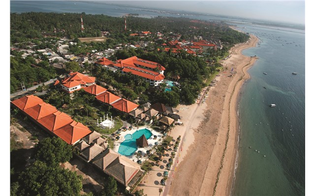  Kind Villa Bintang Bali