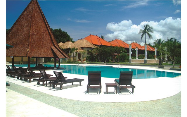  Kind Villa Bintang Bali