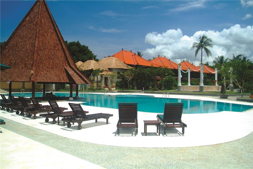  Kind Villa Bintang Bali