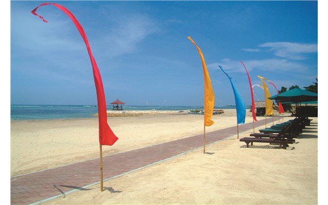  Kind Villa Bintang Bali
