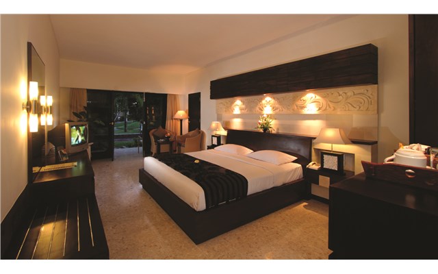  Kind Villa Bintang Bali