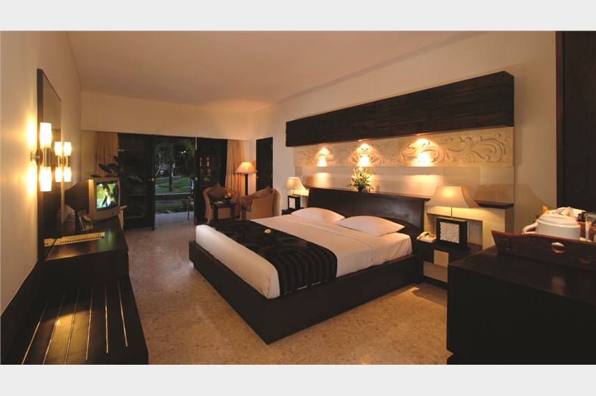  Kind Villa Bintang Bali