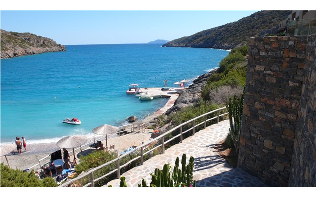 Daios Cove 