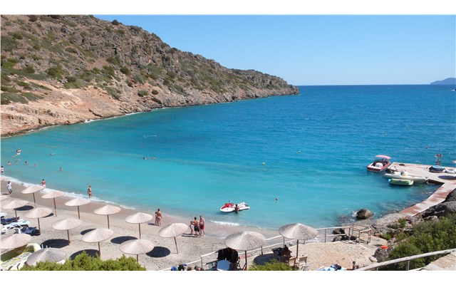 Daios Cove 