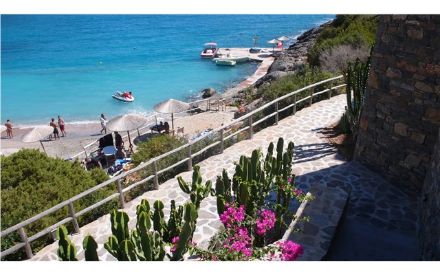 Daios Cove 