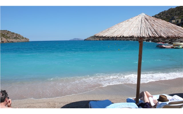 Daios Cove 