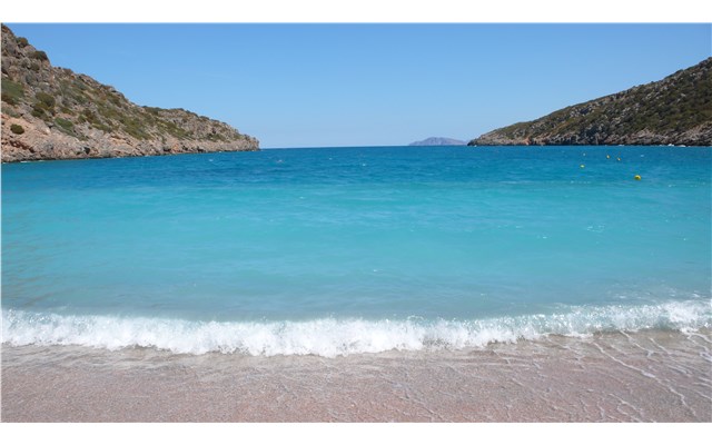 Daios Cove 