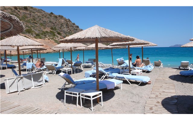 Daios Cove 