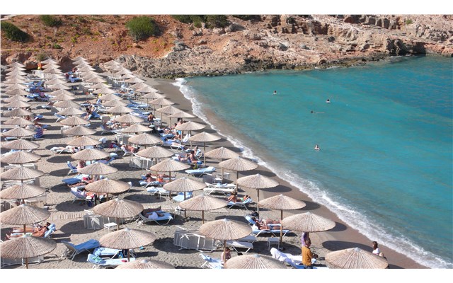 Daios Cove 