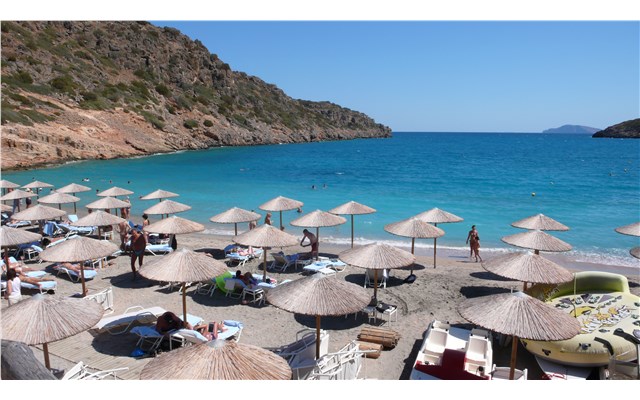 Daios Cove 