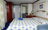 Kabina kategorie XE (vnější kabina) Poutní cesty - 7denní plavba