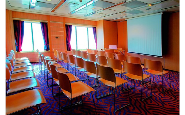 Idyllic Aegean - 3denní plavba Conference Room