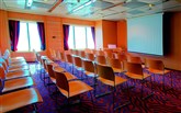 Conference Room Poutní cesty - 7denní plavba