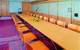 Conference Room Poutní cesty - 7denní plavba