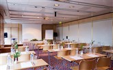 Conference Room Poutní cesty - 7denní plavba